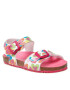 Agatha Ruiz de la Prada Sandále 222955-A S Farebná - Pepit.sk