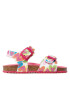 Agatha Ruiz de la Prada Sandále 222955-A S Farebná - Pepit.sk