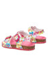 Agatha Ruiz de la Prada Sandále 222955-A S Farebná - Pepit.sk