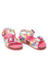 Agatha Ruiz de la Prada Sandále 222955-A S Farebná - Pepit.sk