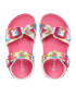 Agatha Ruiz de la Prada Sandále 222955-A S Farebná - Pepit.sk