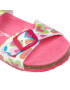 Agatha Ruiz de la Prada Sandále 222955-A S Farebná - Pepit.sk