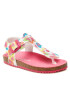 Agatha Ruiz de la Prada Sandále 222956-A M Farebná - Pepit.sk