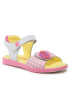 Agatha Ruiz de la Prada Sandále 232948 S Ružová - Pepit.sk