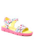 Agatha Ruiz de la Prada Sandále 232955 Biela - Pepit.sk