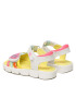 Agatha Ruiz de la Prada Sandále 232956 Biela - Pepit.sk