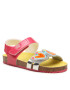 Agatha Ruiz de la Prada Sandále 232961 D Ružová - Pepit.sk