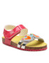 Agatha Ruiz de la Prada Sandále 232961 S Ružová - Pepit.sk