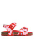 Agatha Ruiz de la Prada Sandále 232962 S Červená - Pepit.sk