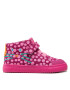 Agatha Ruiz de la Prada Sneakersy 221910-B-0 S Ružová - Pepit.sk