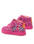 Agatha Ruiz de la Prada Sneakersy 221910-B-0 S Ružová - Pepit.sk