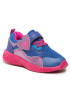 Agatha Ruiz de la Prada Sneakersy 221920-A Modrá - Pepit.sk