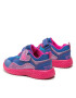 Agatha Ruiz de la Prada Sneakersy 221920-A Modrá - Pepit.sk