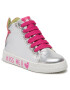 Agatha Ruiz de la Prada Sneakersy 221940-B M Strieborná - Pepit.sk