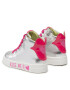 Agatha Ruiz de la Prada Sneakersy 221940-B M Strieborná - Pepit.sk