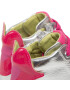 Agatha Ruiz de la Prada Sneakersy 221940-B M Strieborná - Pepit.sk