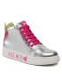 Agatha Ruiz de la Prada Sneakersy 221940-B Strieborná - Pepit.sk