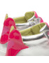 Agatha Ruiz de la Prada Sneakersy 221940-B Strieborná - Pepit.sk