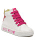 Agatha Ruiz de la Prada Sneakersy 221940-C M Biela - Pepit.sk