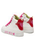 Agatha Ruiz de la Prada Sneakersy 221940-C M Biela - Pepit.sk