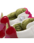 Agatha Ruiz de la Prada Sneakersy 221940-C M Biela - Pepit.sk