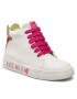 Agatha Ruiz de la Prada Sneakersy 221940-C S Biela - Pepit.sk