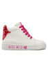 Agatha Ruiz de la Prada Sneakersy 221940-C S Biela - Pepit.sk