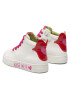 Agatha Ruiz de la Prada Sneakersy 221940-C S Biela - Pepit.sk