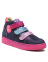 Agatha Ruiz de la Prada Sneakersy 221942-A D Tmavomodrá - Pepit.sk