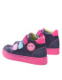 Agatha Ruiz de la Prada Sneakersy 221942-A D Tmavomodrá - Pepit.sk