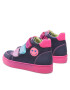 Agatha Ruiz de la Prada Sneakersy 221942-A S Tmavomodrá - Pepit.sk