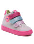 Agatha Ruiz de la Prada Sneakersy 221942-B M Sivá - Pepit.sk