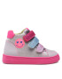 Agatha Ruiz de la Prada Sneakersy 221942-B M Sivá - Pepit.sk