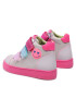 Agatha Ruiz de la Prada Sneakersy 221942-B M Sivá - Pepit.sk