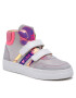 Agatha Ruiz de la Prada Sneakersy 221943-B D Sivá - Pepit.sk