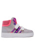 Agatha Ruiz de la Prada Sneakersy 221943-B D Sivá - Pepit.sk