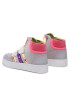 Agatha Ruiz de la Prada Sneakersy 221943-B D Sivá - Pepit.sk