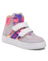 Agatha Ruiz de la Prada Sneakersy 221943-B M Sivá - Pepit.sk