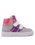 Agatha Ruiz de la Prada Sneakersy 221943-B M Sivá - Pepit.sk