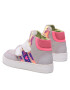 Agatha Ruiz de la Prada Sneakersy 221943-B M Sivá - Pepit.sk