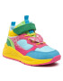 Agatha Ruiz de la Prada Sneakersy 221950-B S Modrá - Pepit.sk