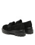 AGL Loafers Celeste D756028PGKA1161013 Čierna - Pepit.sk