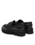 AGL Loafers Natalia Moc D721069PTWALDI0000 Čierna - Pepit.sk