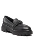 AGL Loafers Celeste D756026PGKA0761013 Čierna - Pepit.sk