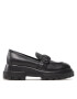 AGL Loafers Celeste D756026PGKA0761013 Čierna - Pepit.sk