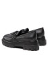 AGL Loafers Celeste D756026PGKA0761013 Čierna - Pepit.sk