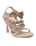 AGL Sandále Cristal Sandal D669010PCKG085F643 Béžová - Pepit.sk