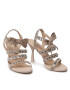 AGL Sandále Cristal Sandal D669010PCKG085F643 Béžová - Pepit.sk