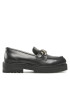 Aigner Loafers Ava 35 1222105 Čierna - Pepit.sk