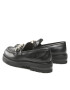 Aigner Loafers Ava 35 1222105 Čierna - Pepit.sk